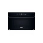 Мікрохвильова піч з грилем Whirlpool WMD44MB