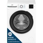 Пральна машина  Beko BM1WFSU36243WB