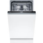 Посудомийна машина Bosch SPV4HMX14Q
