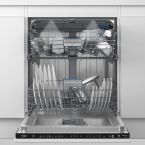 Вбудована посудомийна машина Beko BDIN 38542P