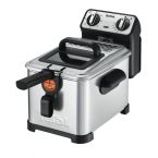 Фритюрниця Tefal FR510170  Filtra Pro