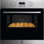 Духовка електрична Electrolux EOD3F40BX