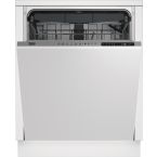 Посудомийна машина Beko BDIN25324 (вбудована)