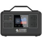 Зарядна станція Konner&Sohnen KS1200PS