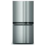 Холодильник Whirlpool WQ9B3LEF багатодверний.