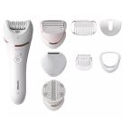 Епілятор Philips 8000 series BRE735/00