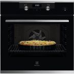 Духова шафа Electrolux KODEF75X2