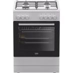 Газова плита Beko FBM62120WD