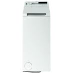 Пральна машина автоматична Whirlpool TDLRB 6241BS UA