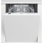 Посудомийна машина Indesit D2I HD524 A