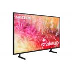 Телевізор 43" Samsung LED 4K UHD UE43DU7100UXUA 