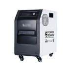 Зарядна станція Konner&Sohnen KS 3000PS NEW