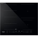 Варильна поверхня Whirlpool іWFS5060CPBF  ндукційна.