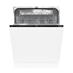 Посудомийна машина Gorenje GV642E90 (вбудовувана)