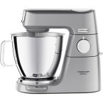 Кухонна машина Kenwood Titanium Chef Baker XL KVL85.704SI