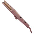 Плойка REMINGTON CI8930 AIRvive Mauve/Gold (CI8930E51)