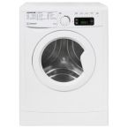 Прально-сушильна машина Indesit EWDE 7528 W EU
