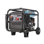Генератор постійного струму бензиновий Konner&Sohnen KS 48V-DC