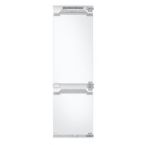 Холодильник з морозильною камерою Samsung BRB70F26C1F0