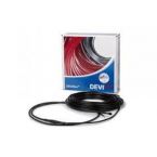 Danfoss Кабель нагревательный DEVIaqua 9T, 2х жильный, для систем снеготаяния, 25W, 3м, 230V