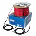 DEVI Кабель нагревательный DEVIbasic 20S (140F0215)