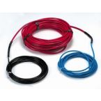 DEVI Кабель нагревательный DEVIbasic 20S, одножильный, 13.8кв.м, 2025W, 110м, 230V