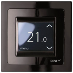 DEVI Devireg Touch Black (140F1069)