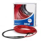 DEVI Кабель нагревательный DEVIFlex 6T (140F1200)