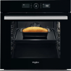 Духовка електрична Whirlpool AKZ9 9481 SP NB