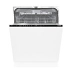 Посудомийна машина Gorenje GV643E90  вбудовувана.