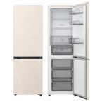 Холодильник LG GC-B459EEYM