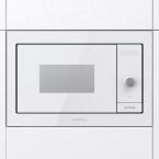 Мікрохвильова піч Gorenje BM235G1SYW (вбудовувана) Simplicity