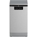 Посудомийна машина Beko BDFS26121XQ