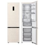 Холодильник LG GC-B509EEKM