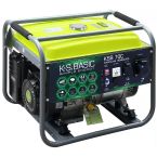 Генератор бензиновий Konner&Sohnen Basic KSB70C
