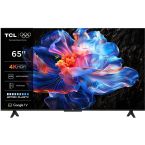 Телевізор TCL 65P6K