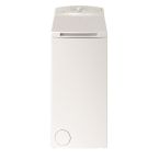 Пральна машина Whirlpool TDLR6040LEU/N