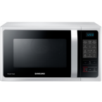 Мікрохвильовка з грилем і конвекцією Samsung MC28H5013AW/UA