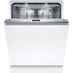 Посудомийна машина Bosch SMV8YCX02E (вбудована)