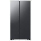 Холодильник  Samsung RS57DG400EB4UA