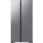 Холодильник Side-by-Side  Samsung RS57DG400EM9UA