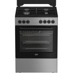 Комбінована плита Beko FBM62120SD