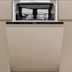 Посудомийна машина Whirlpool WH4ID10CS60 (повновбудована)