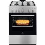 Газова плита Electrolux LKG600011X