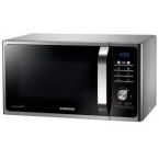 Мікрохвильовка Samsung MS23F301TAS/OL