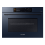 Духовка електрична Samsung NQ5B6753CAN/WT