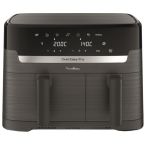Мультипіч Moulinex EZ901H20 Dual Easy Fry (аерофритюрниця)