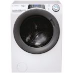 Прально-сушильна машина Candy RapidO PRO RPW4856BWMR/1-S