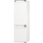 Холодильник Gorenje NRKI218EA0 вбудований.