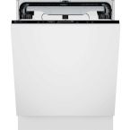 Посудомийна машина Electrolux E62LB200T (вбудована)